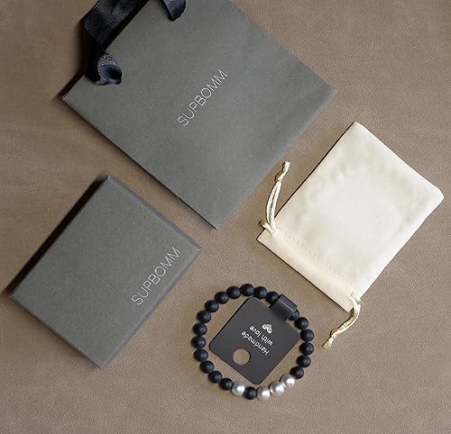 Miniatura 10 de Pulsera de cuentas de la colección de fútbol, pulseras de piedra natural, regalos hechos a mano para hombres y mujeres