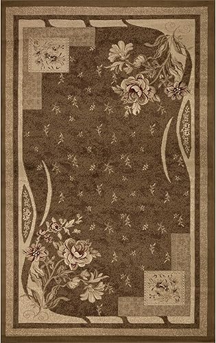 Miniatura 3 de Superior Alfombra para interiores, respaldo de yute, alfombras modernas de felpa para entrada, sala de estar, suelos de cocina, dormitorio, pasillo,