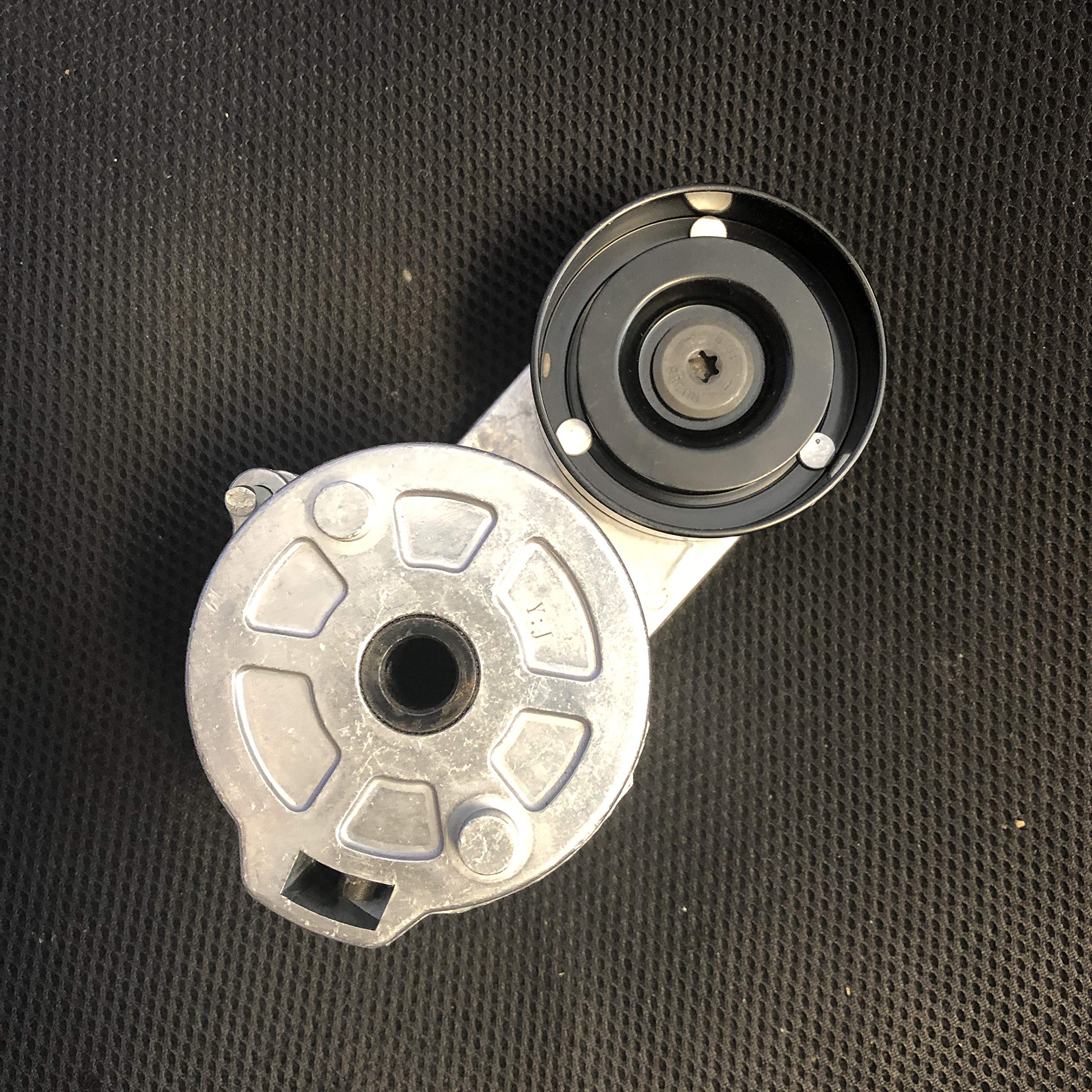 THEC TC20サイズ/182 Amazon.com: VOE 20909227 20459947 Tensioner Fits Volvo EC210