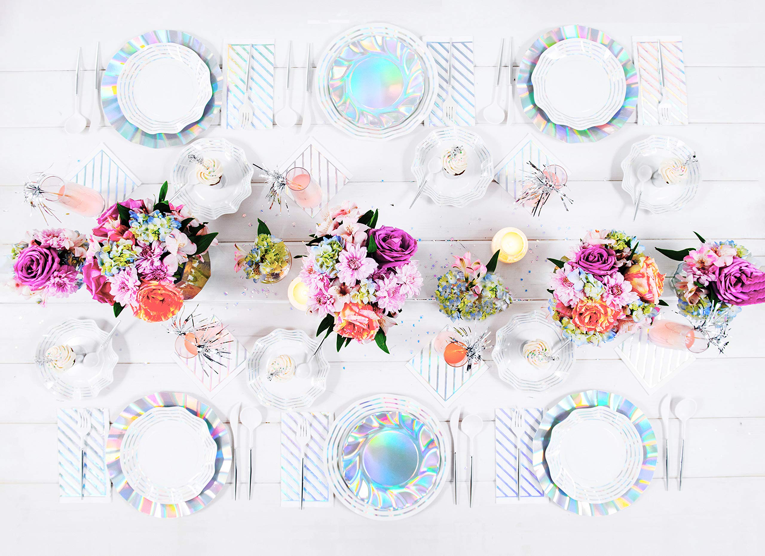 Plant Starch Knife - 7