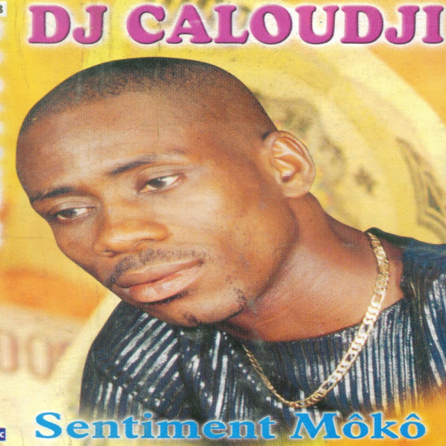 DJ Caloudji