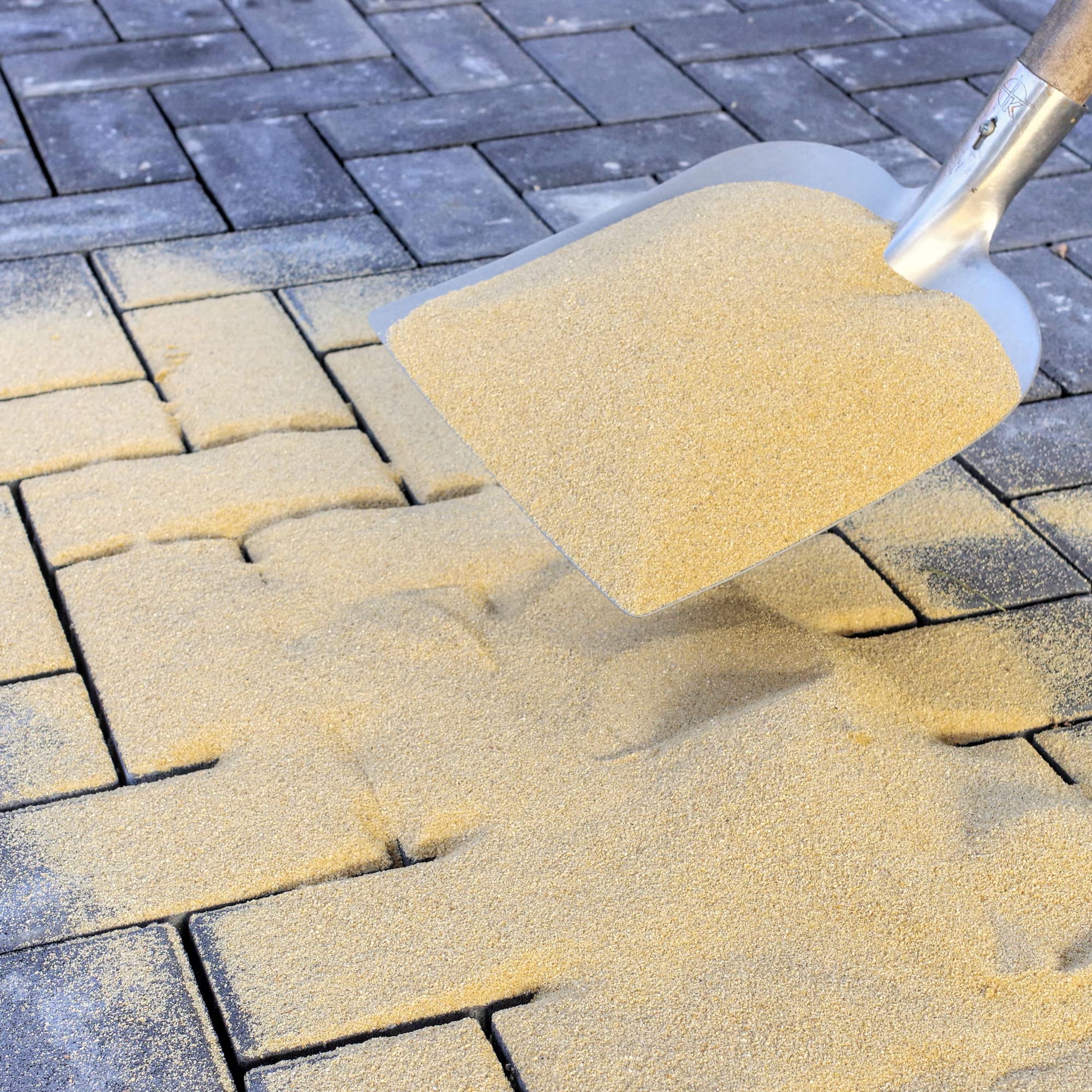 Margo Outdoor Living Play Sand, 1280 lbs