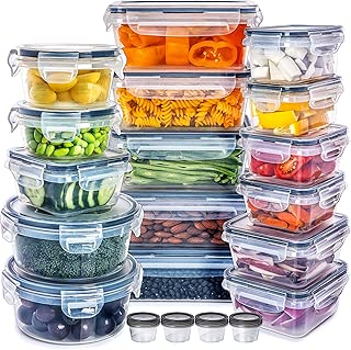 Best Food Container Seals Of 2020 Top Rated Reviewed