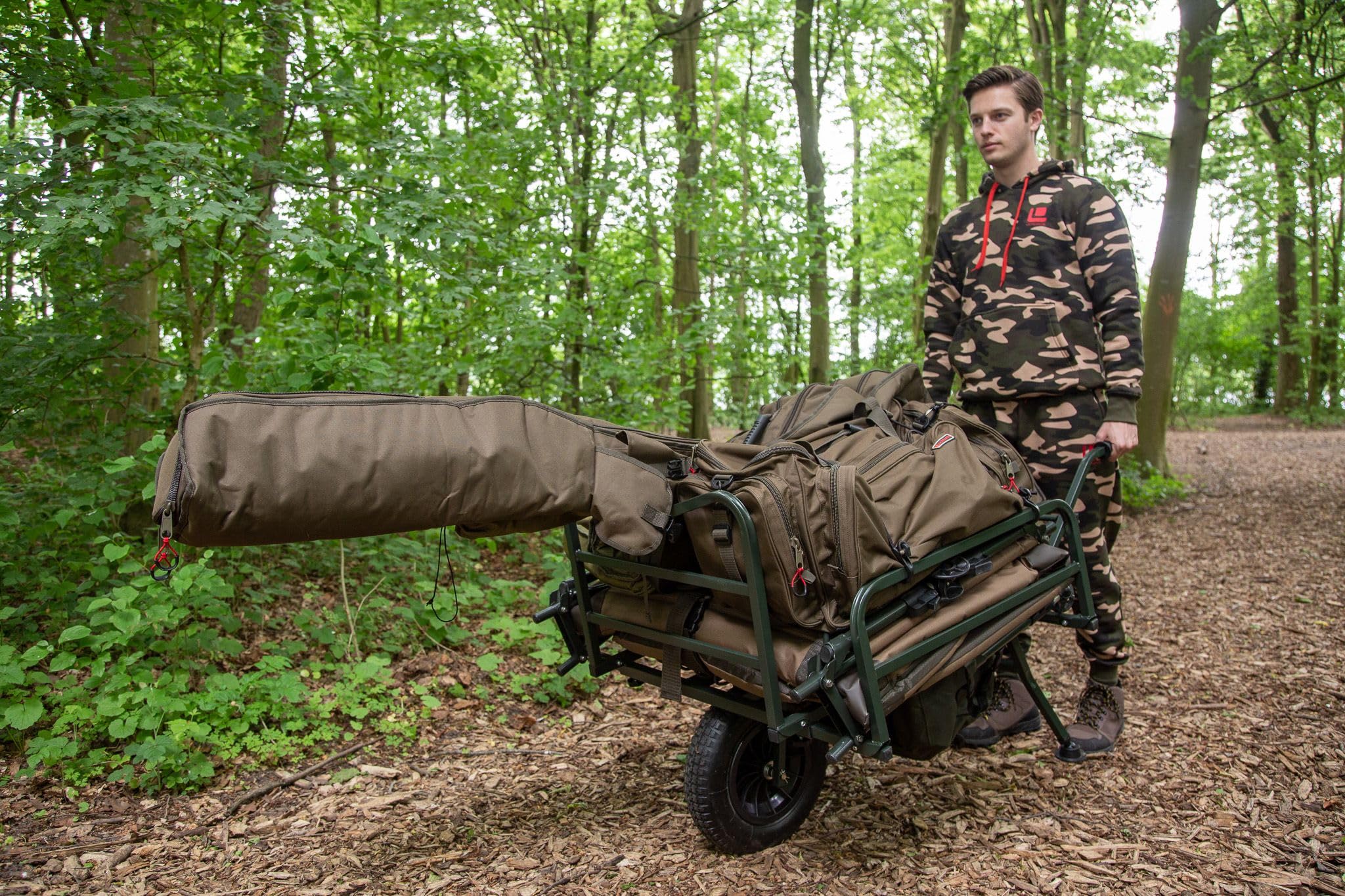 Ultimate Barrow