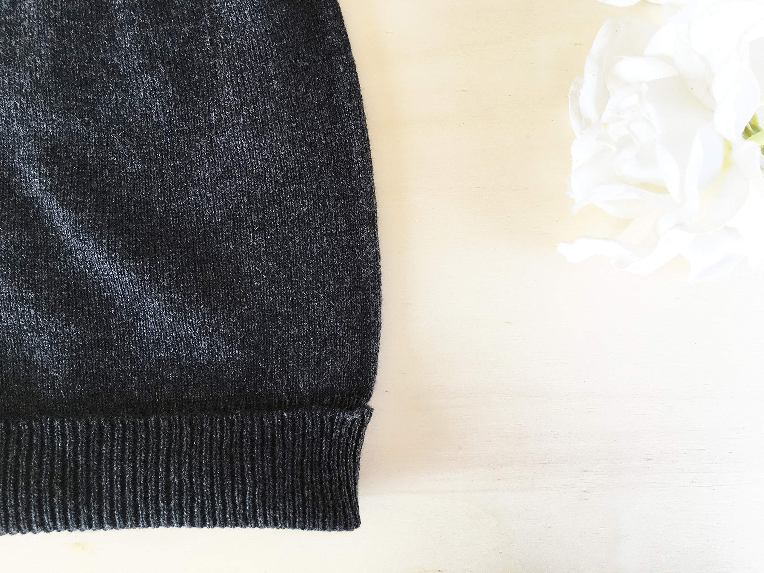 Berretto Cappello Uomo Invernale Cachemire 100%