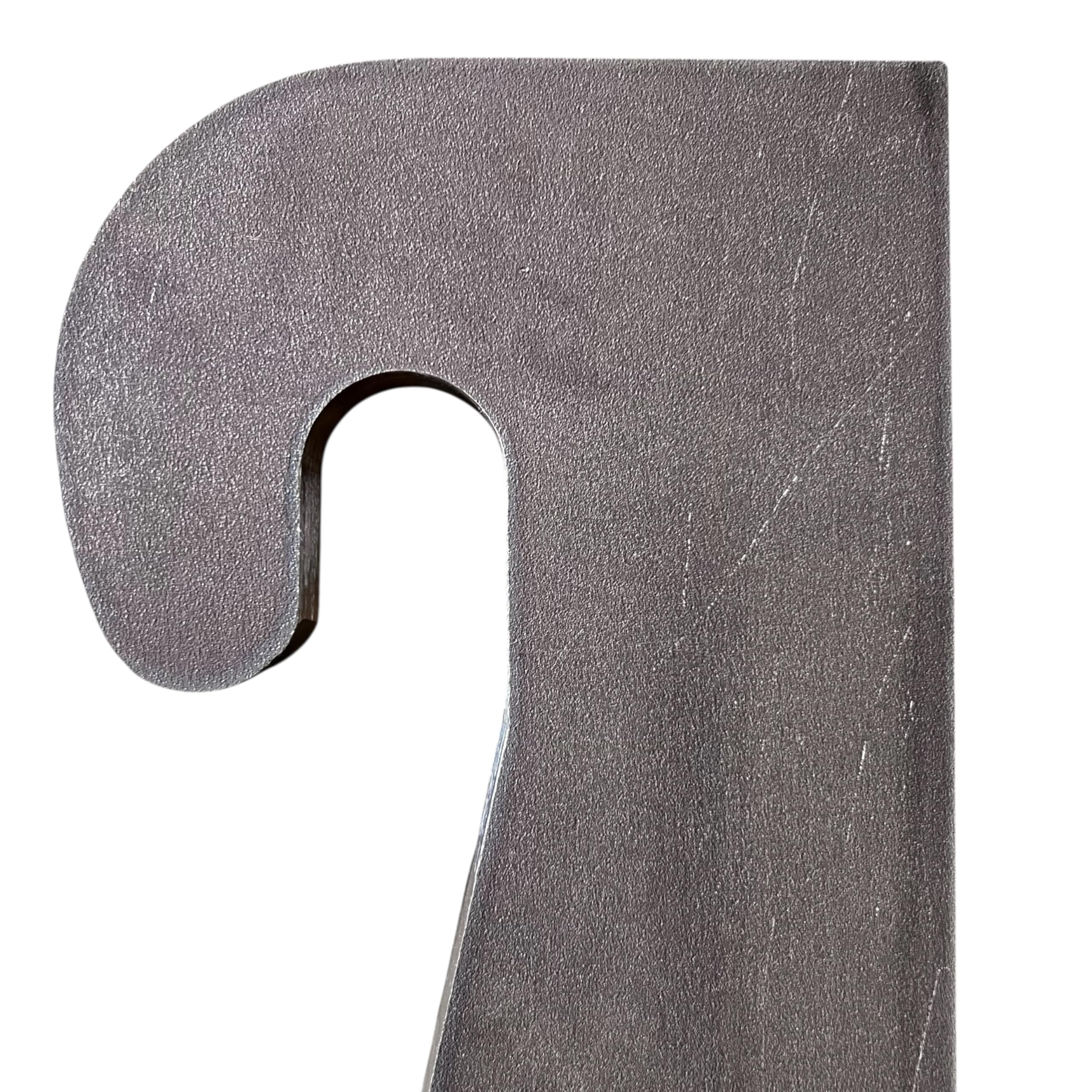 Koppelhaken Atlas 40/40/310mm Anbaukonsole Konsolen für Atlas Umbausatz Brennteilsatz 20mm Koppelplatten