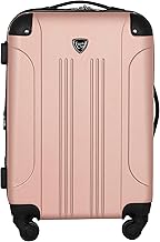 skyline luggage website