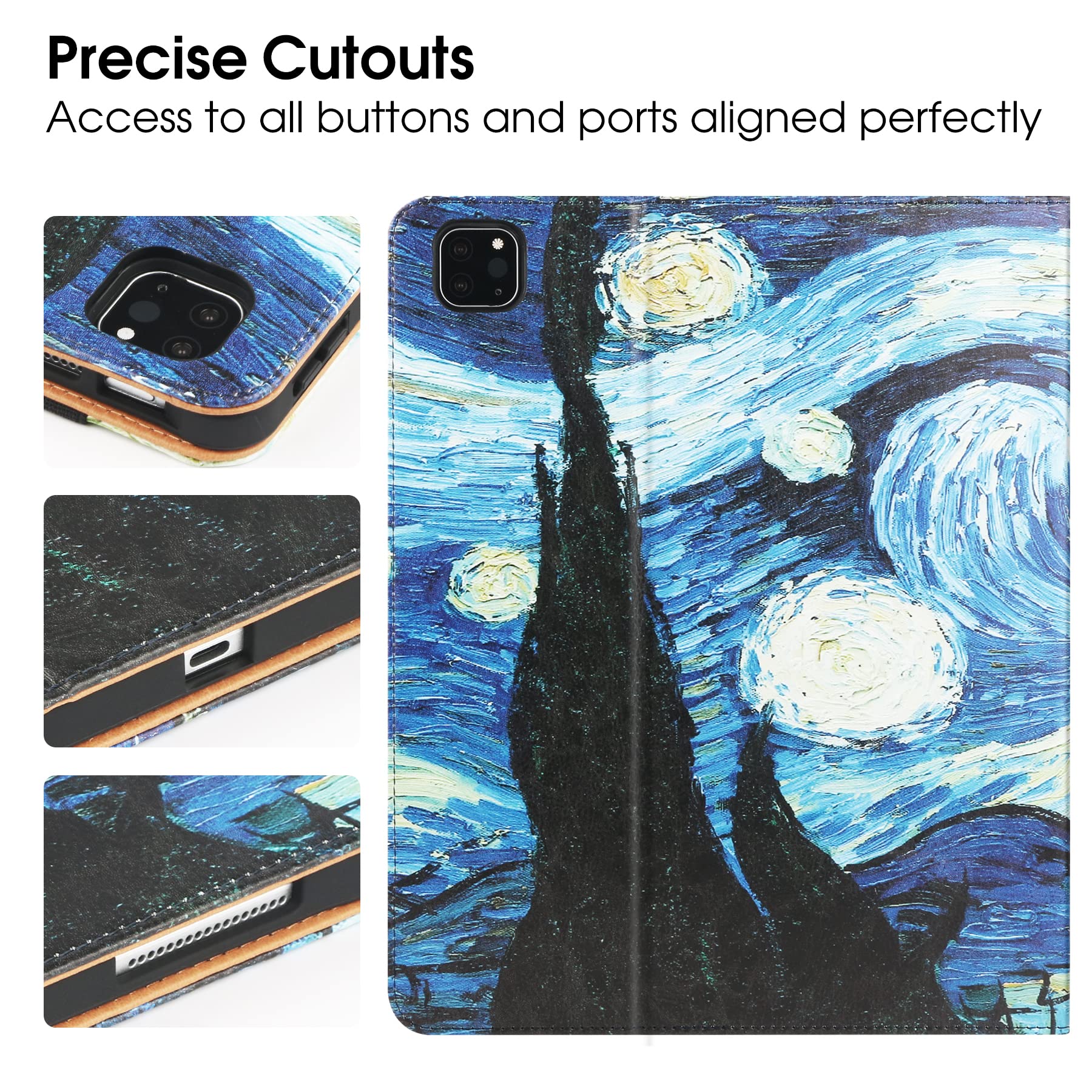 iPad Air 5th Generation Case 2022/ iPad Air Case 4th Generation iPad Air 5th Generation Case 2022/ iPad Air Case 4th Generation