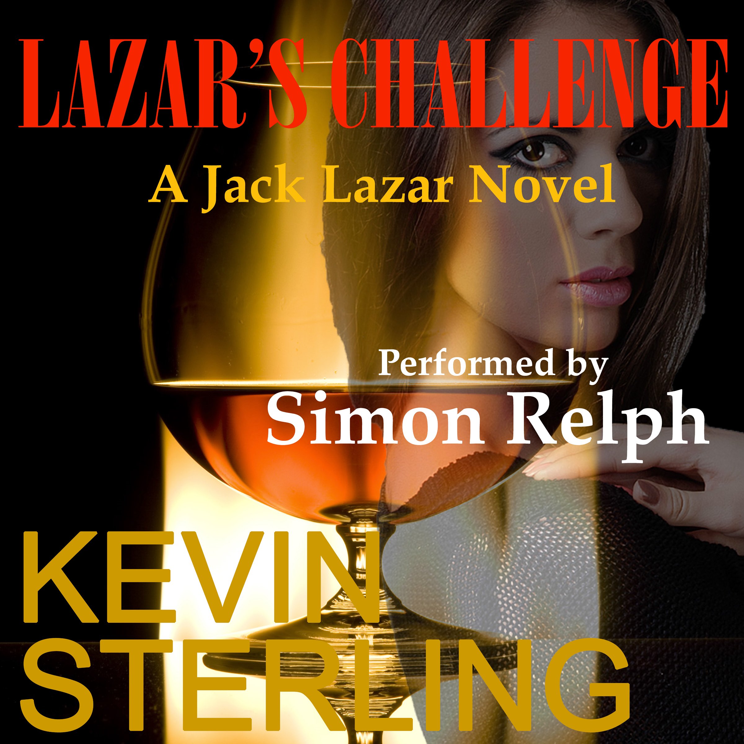 Lazar's Challenge