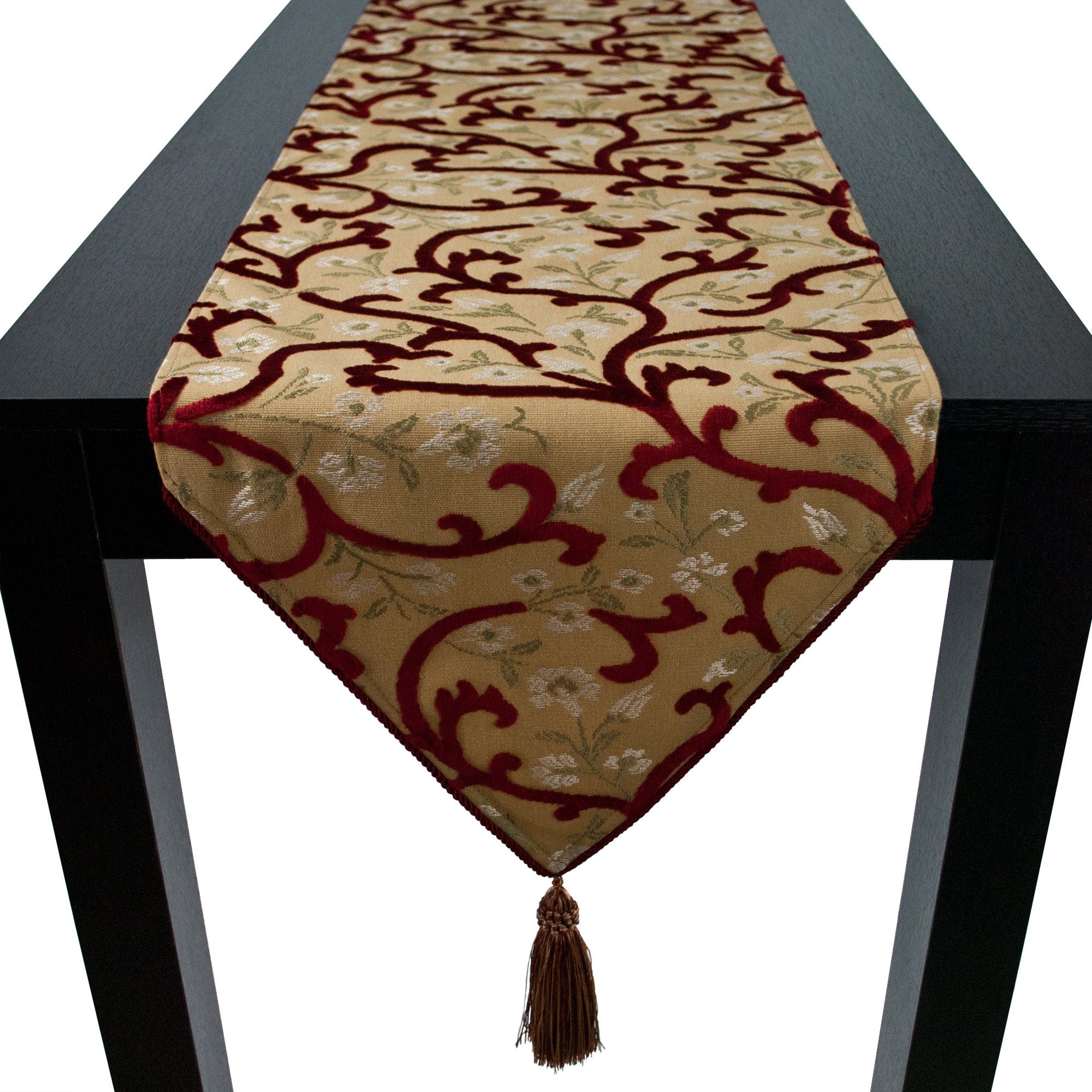 Sherry KlineHinsdale Table Runner Multicolored,13 X 72