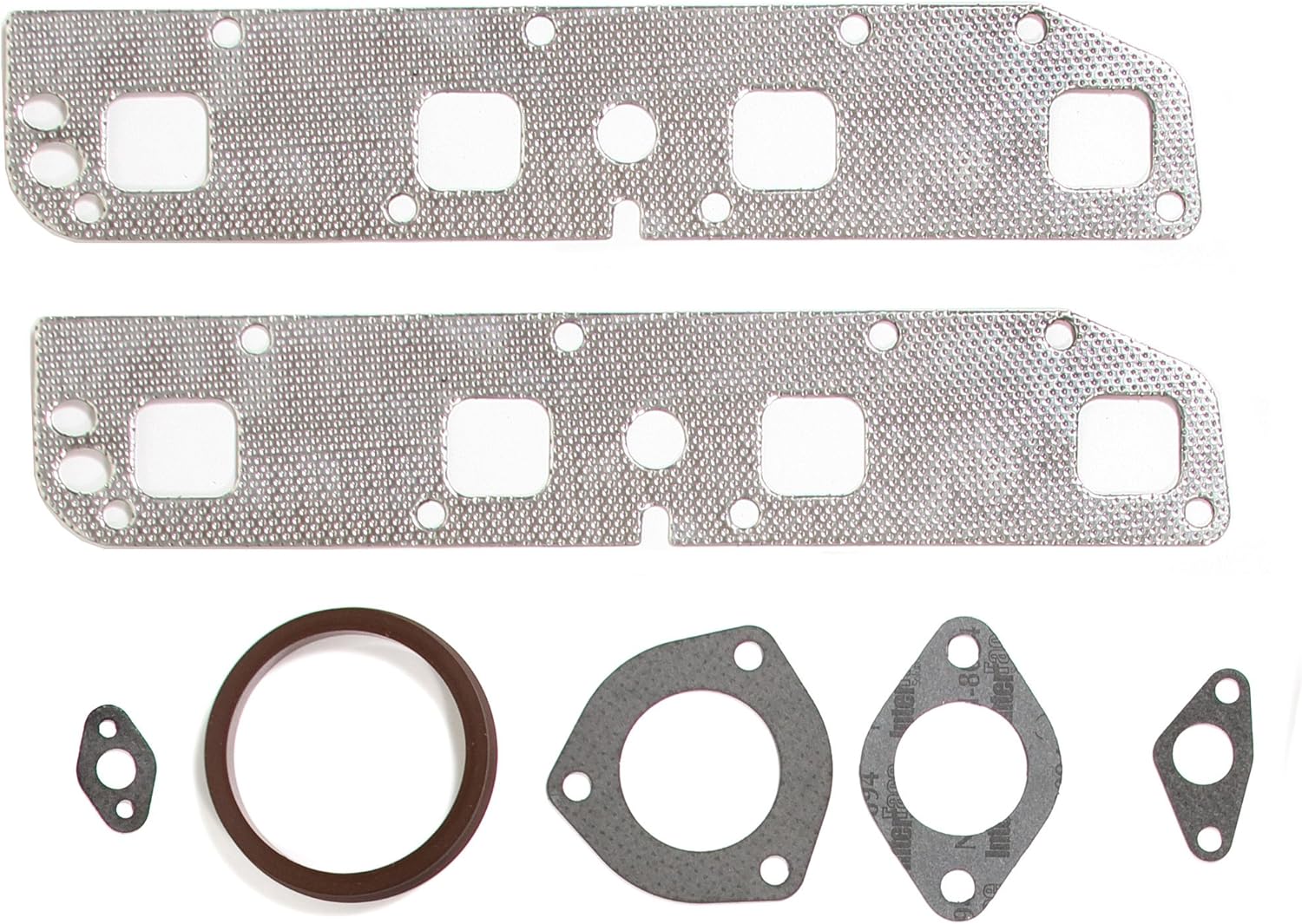 Compatible With 03-08 Chrysler Aspen Dodge Durango Ram 1500 2500 5.7 345 OHV Full Gasket Set