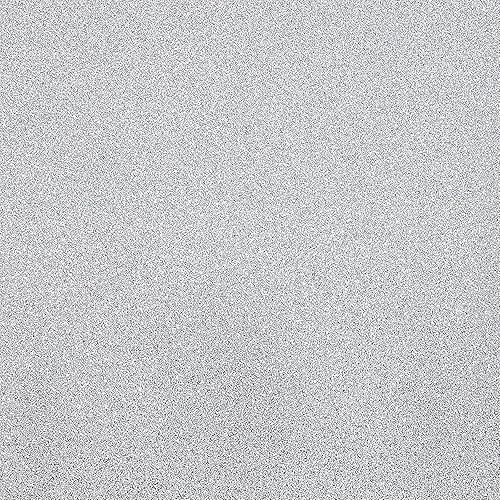 Miniatura 4 de Paper Junkie Papel de manualidades con purpurina plateada, de una cara, 8.5 x 11 pulgadas (24 hojas)