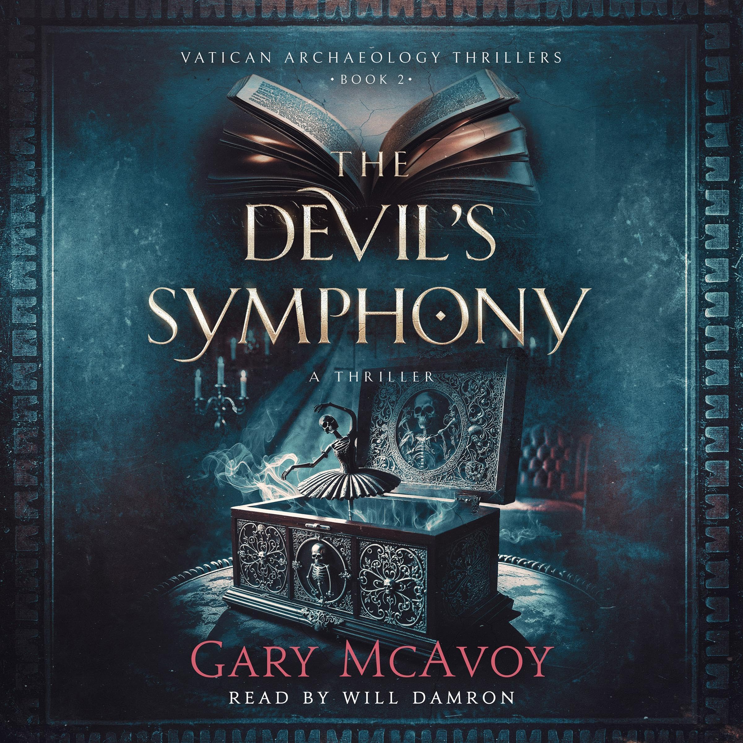 The Devil's Symphony