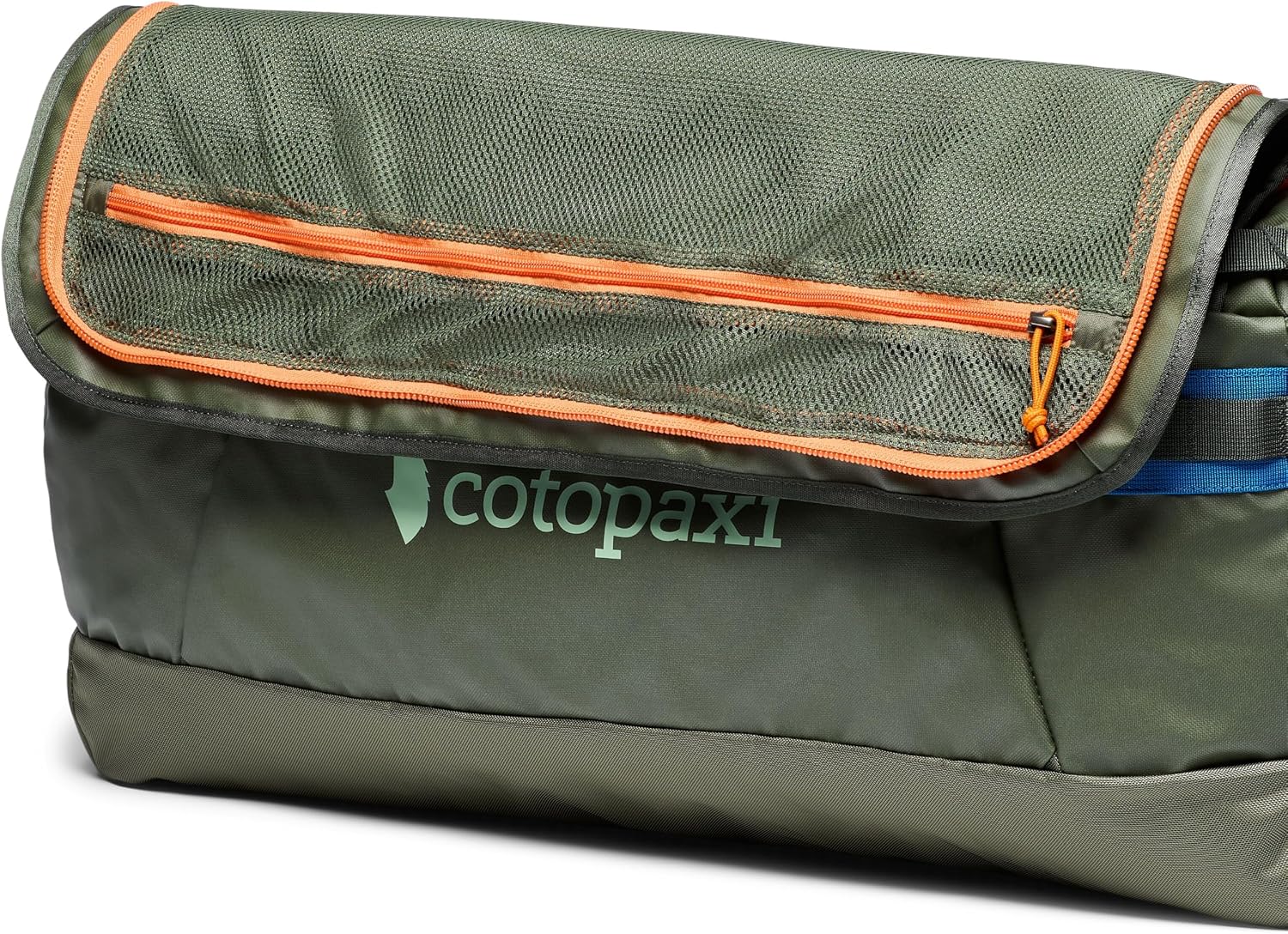 Cotopaxi Allpa 70L Getaway Duffel, Fatigue