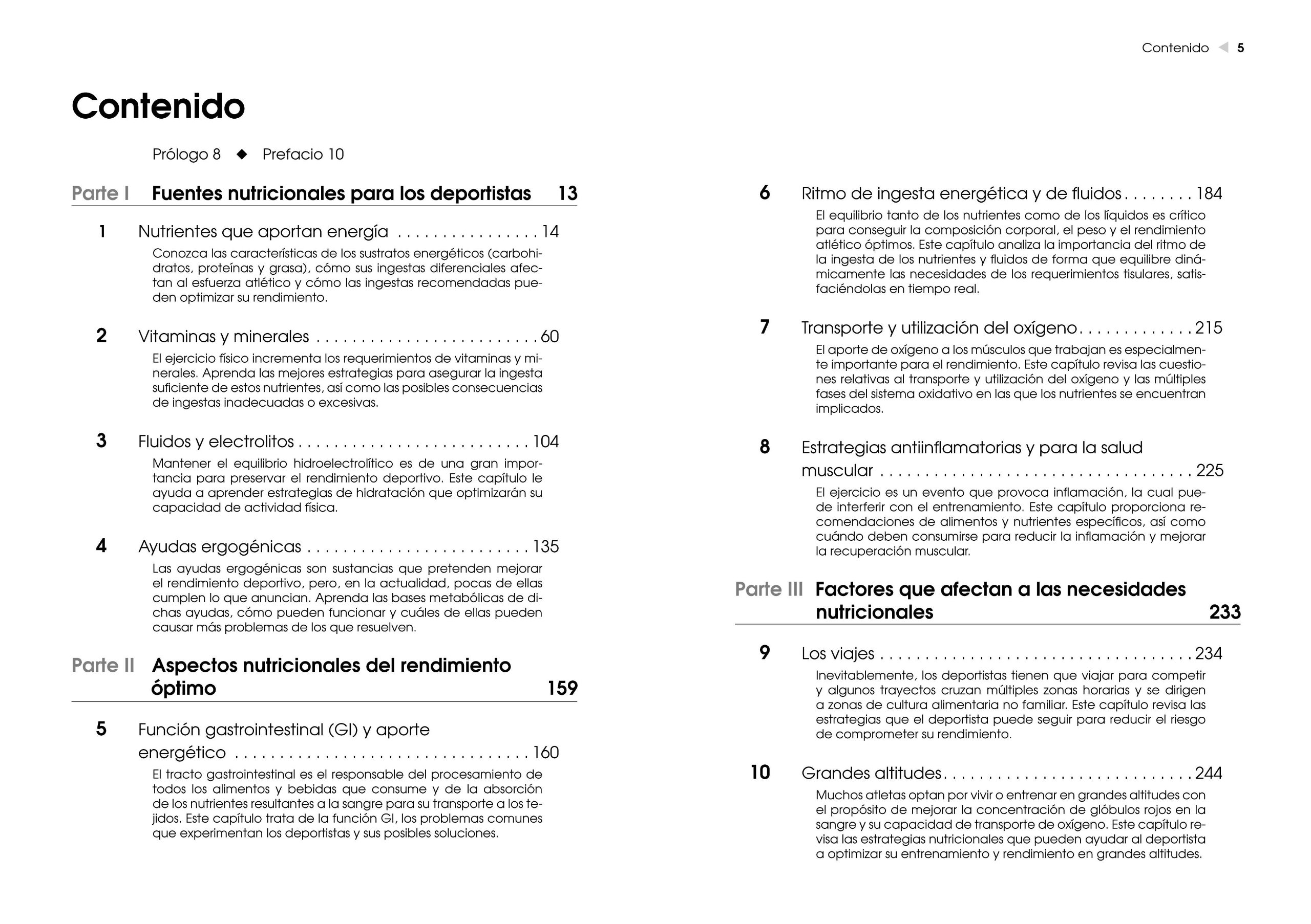Nutrición Deportiva Avanzada - 2ª Edición Ampliada Y Actualizada: Segunda edición ampliada y actualizada (SIN COLECCION)