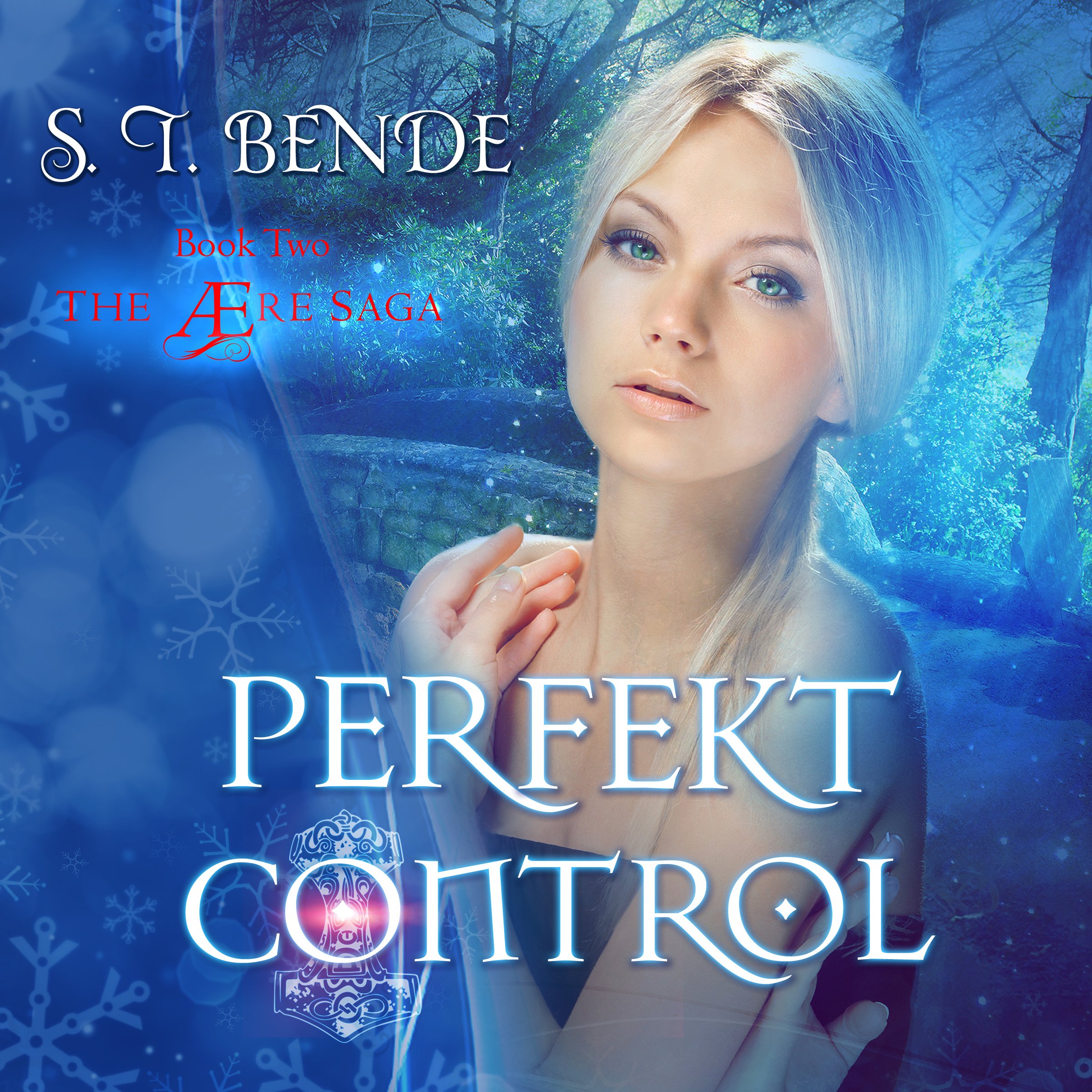 Cover art for Perfekt Control