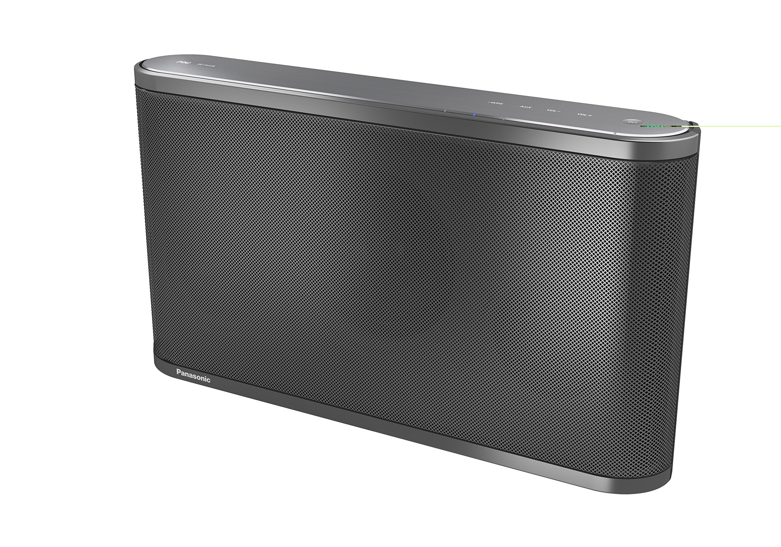 Panasonic SC-ALL8 Sistema Home Audio