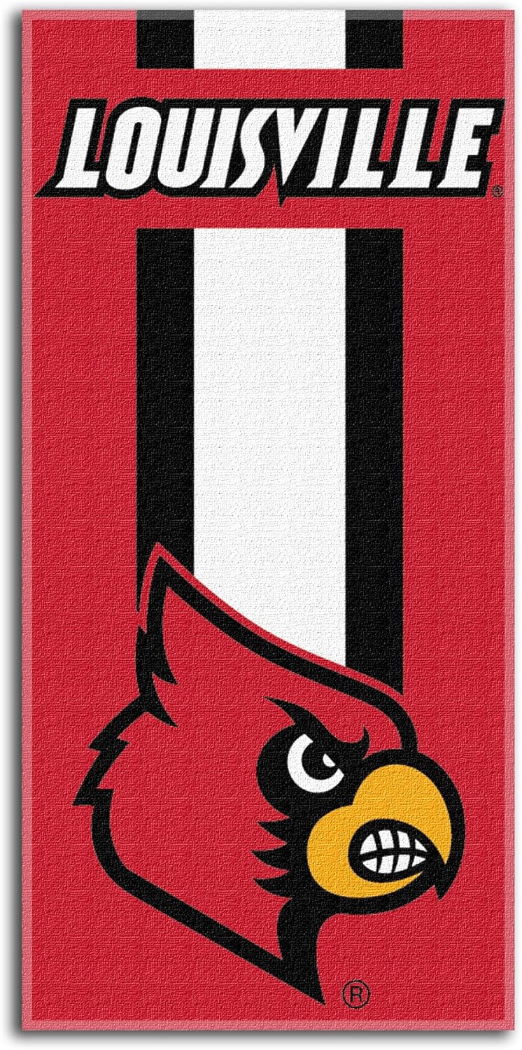 Northwest NCAA Unisex-Adult Beach Towel