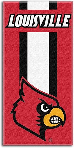 Vista 101 de Northwest NCAA Alabama Crimson Tide - Toalla de playa unisex para adultos, 30 x 60 pulgadas, psicodélico Psychedelic