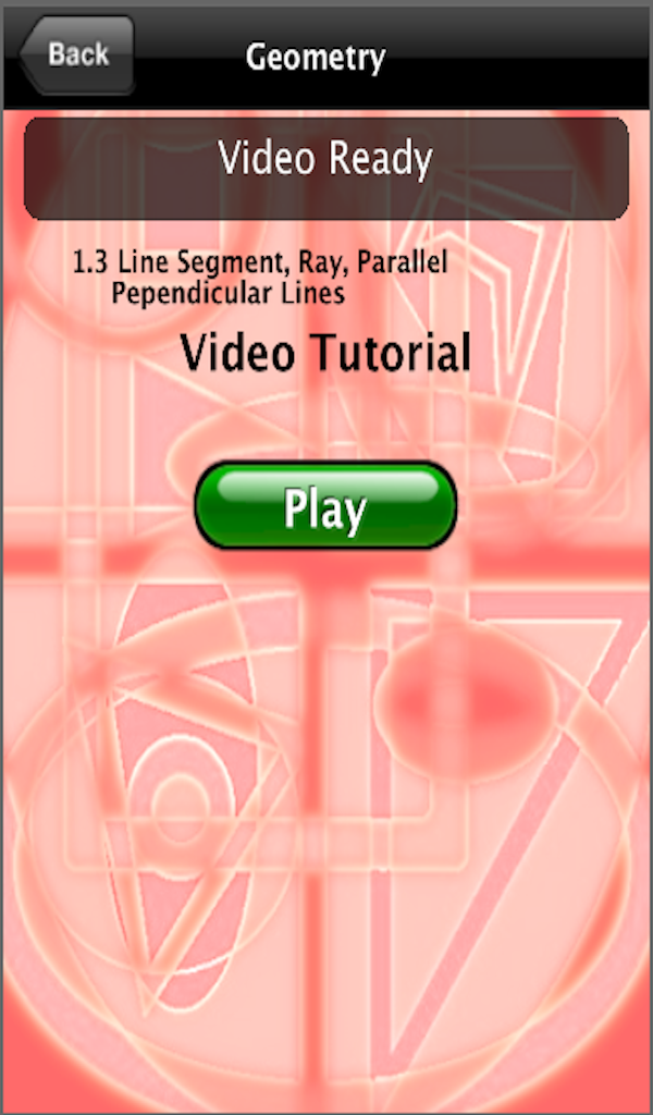 Video Geometry Tutor - App on Amazon Appstore