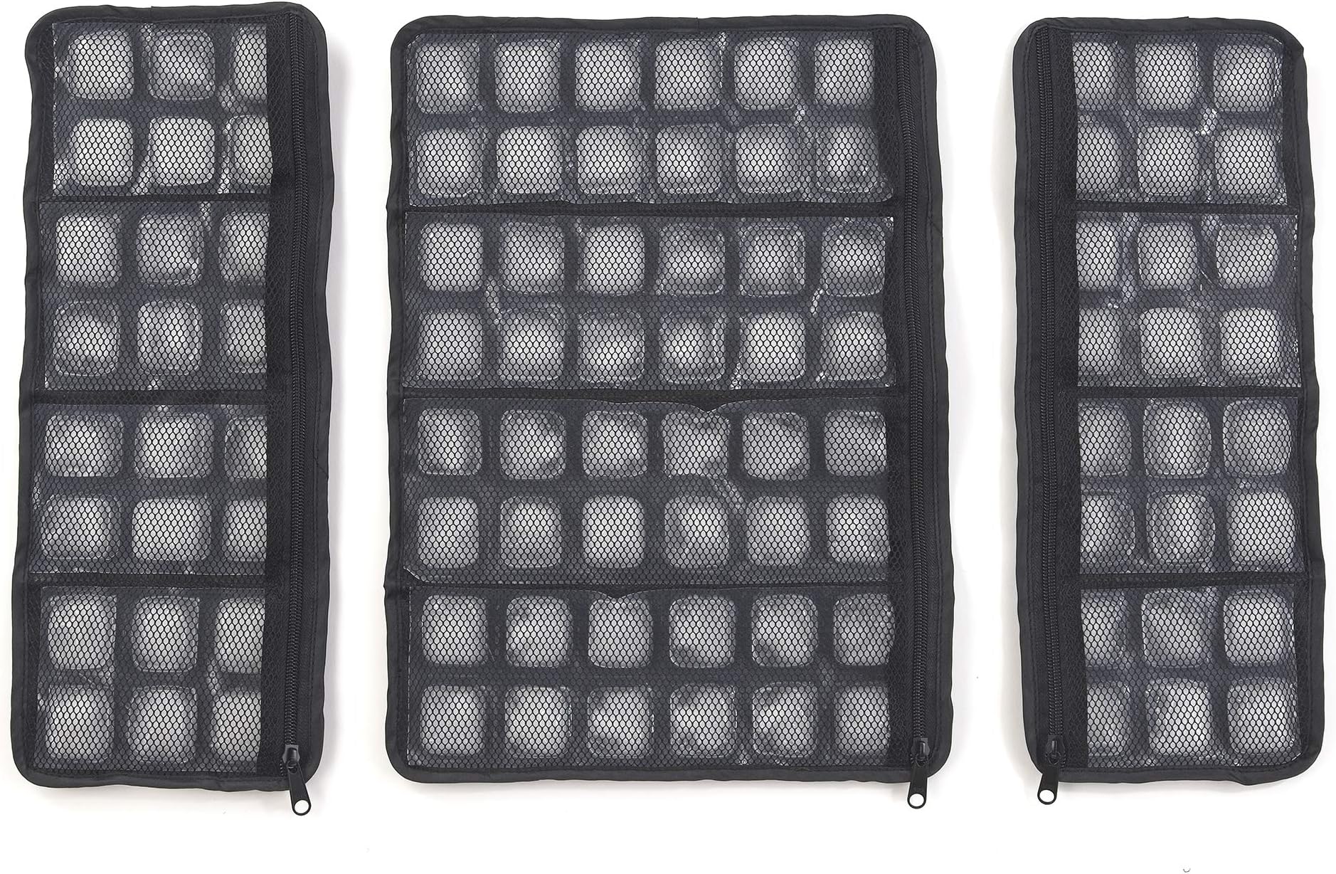 Ice Vest Replacement Panel Refill Inserts