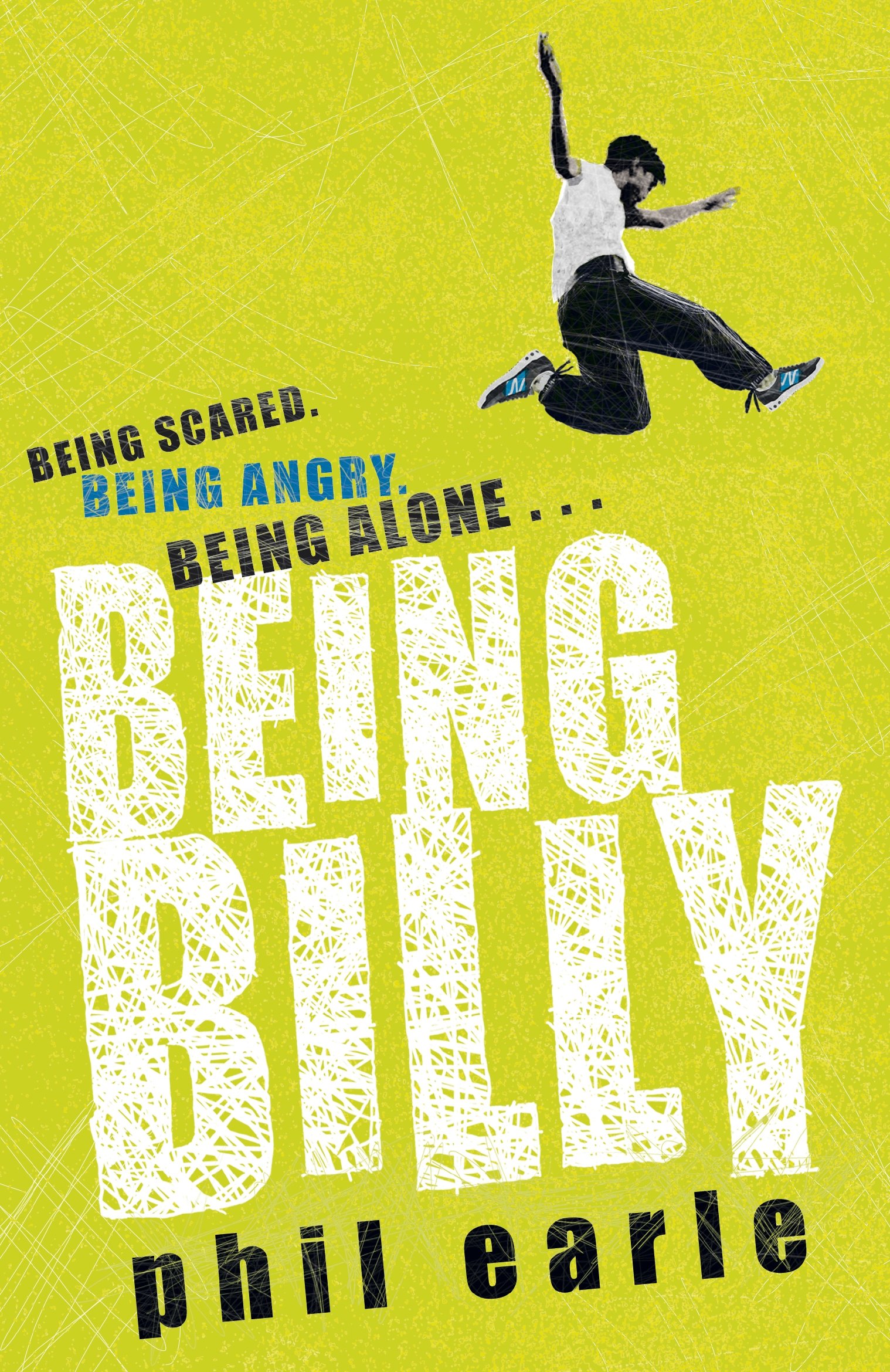 Being Billy by Phil Earle (Paperback, 2011)