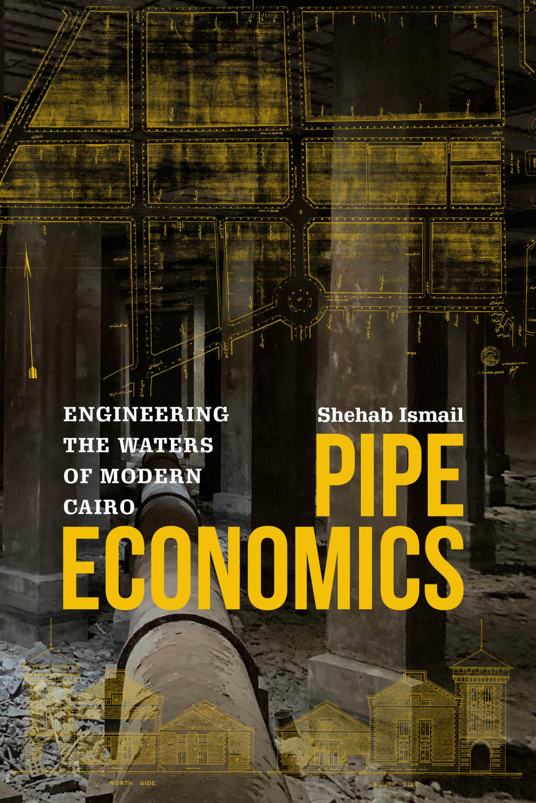 Pipe Economics: Engineering the Waters of Modern Cairo