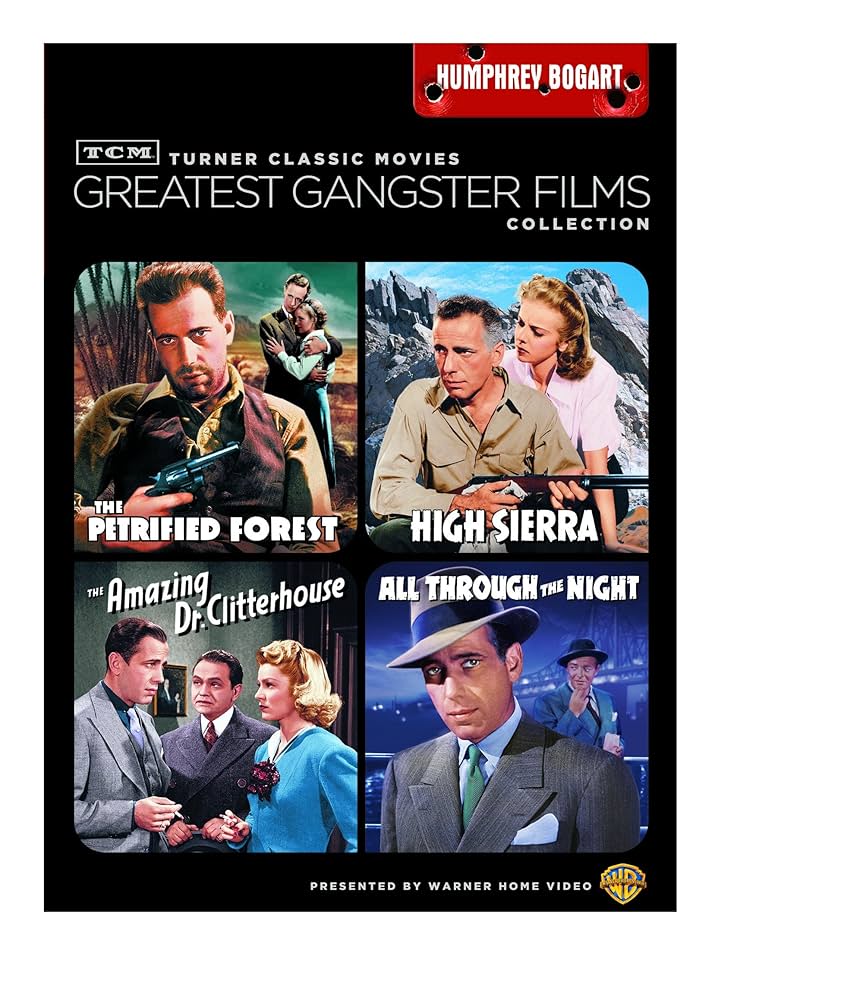 その他 Biography: Humphrey Bogart [DVD] Amazon.com: Humphrey Bogart - The Signature Collection, Vol