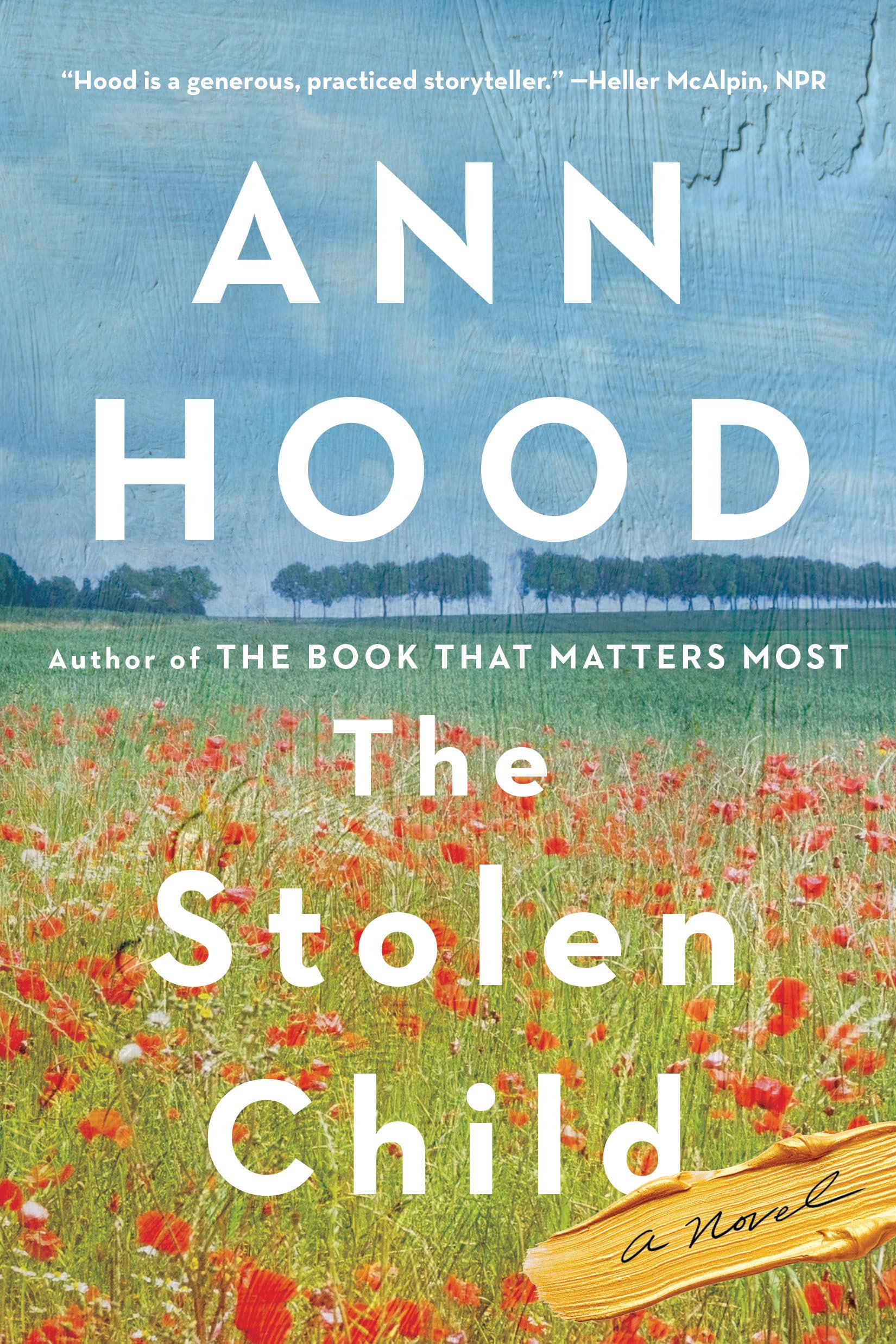 The Stolen Child