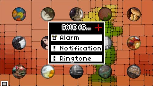 Baking Sounds and Ringtones
