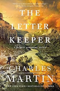 The Letter Keeper (A Murphy Shepherd Novel)