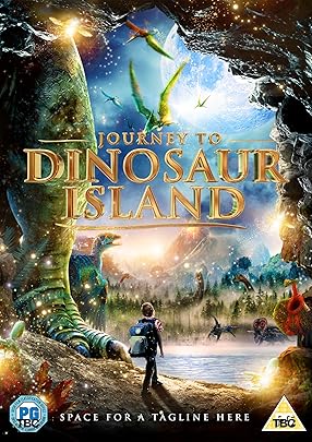 Journey Dinosaur Island Edizione Regno Unito Edizione Regno Unito Journey Dinosaur Island Edizione Regno Unito Edizione Regno Unito