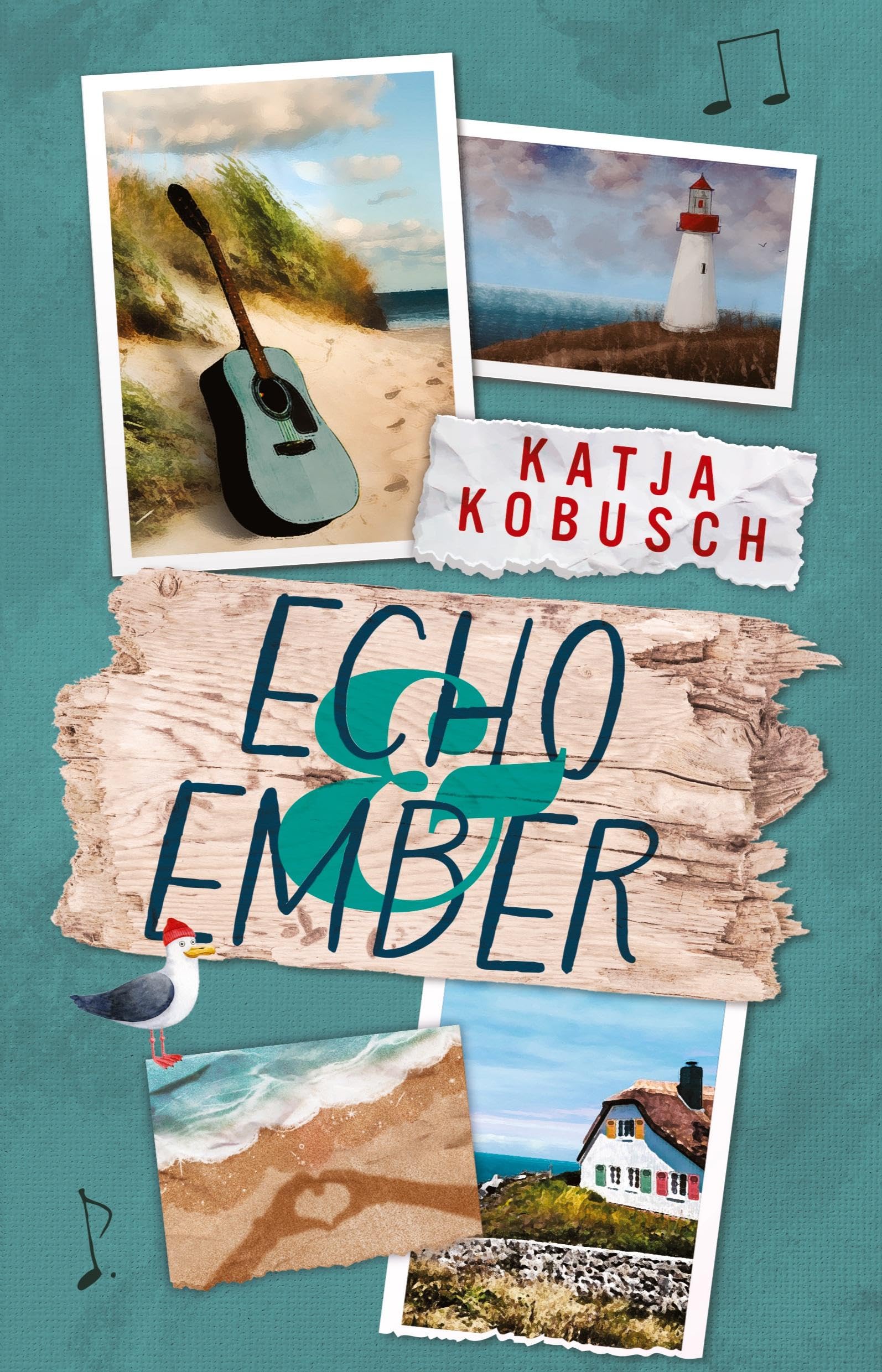 Echo & Ember