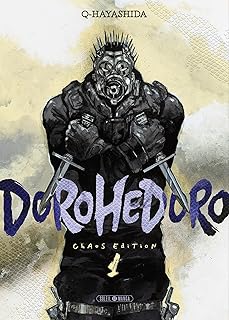 Dorohedoro 1