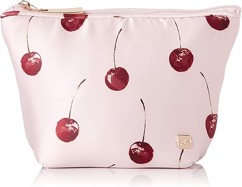 Amazon ジェラート ピケ チェリー柄ティッシュポーチ Pwgb Pnk ポーチ