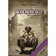 Ararat Die Sundenflut German Edition