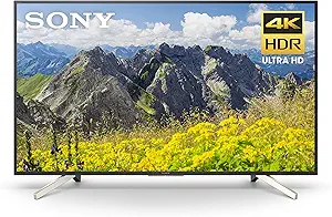 Sony KD55X750F