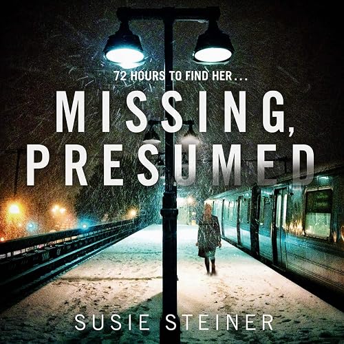 Missing, Presumed