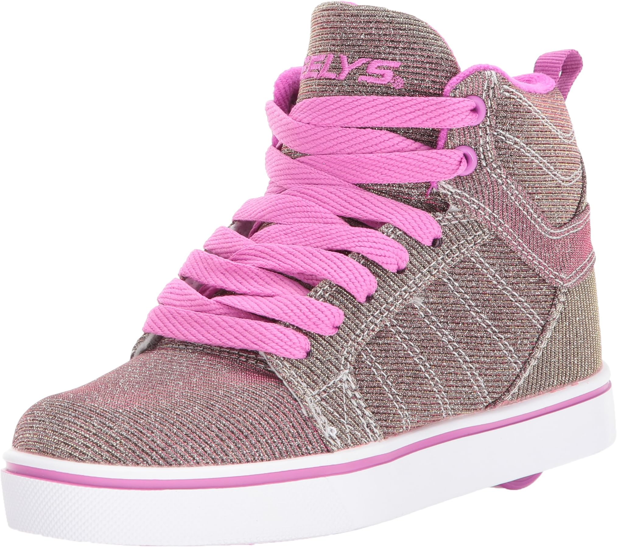 HEELYS Unisex-Child Uptown Sneaker