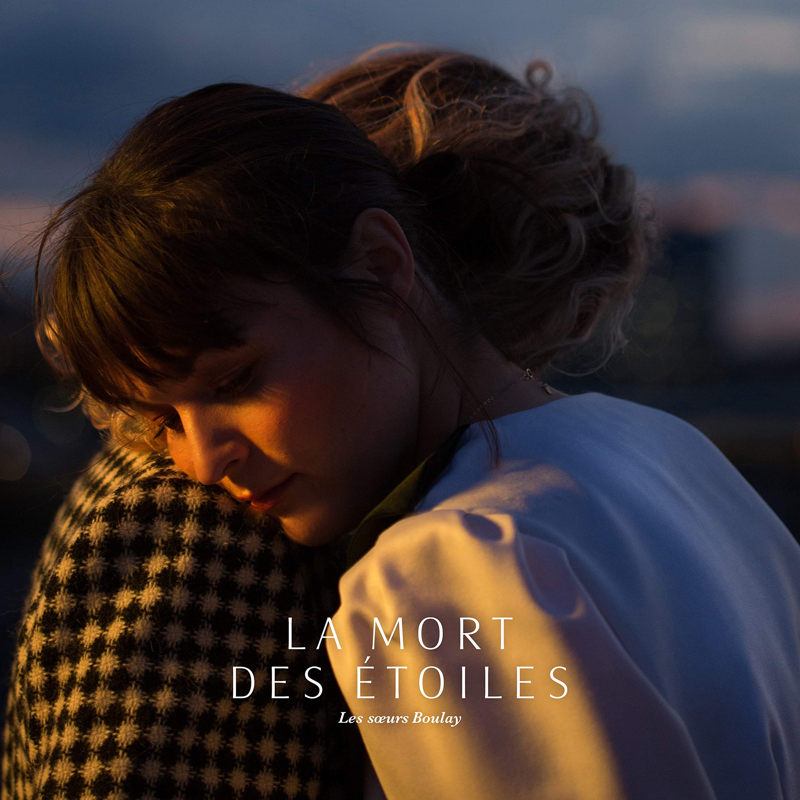 La Mort Des Etoiles [Audio CD] Les Soeurs Boulay