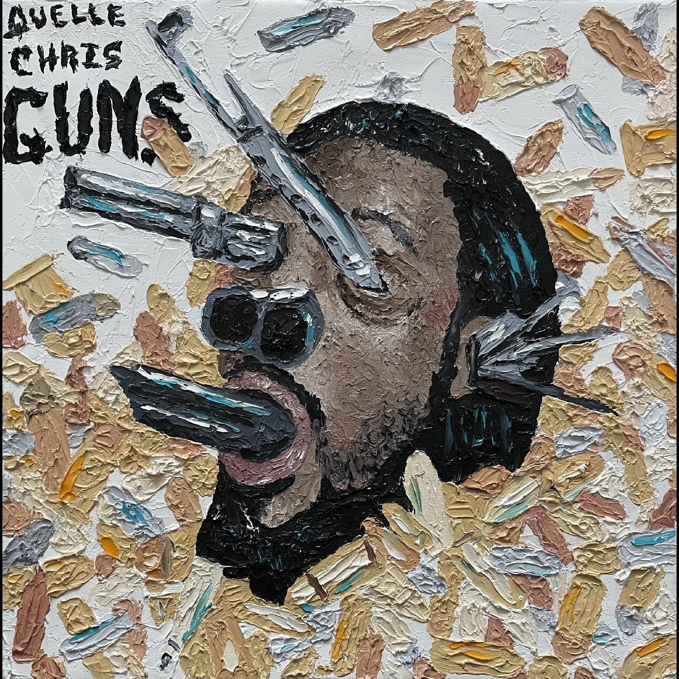 Guns