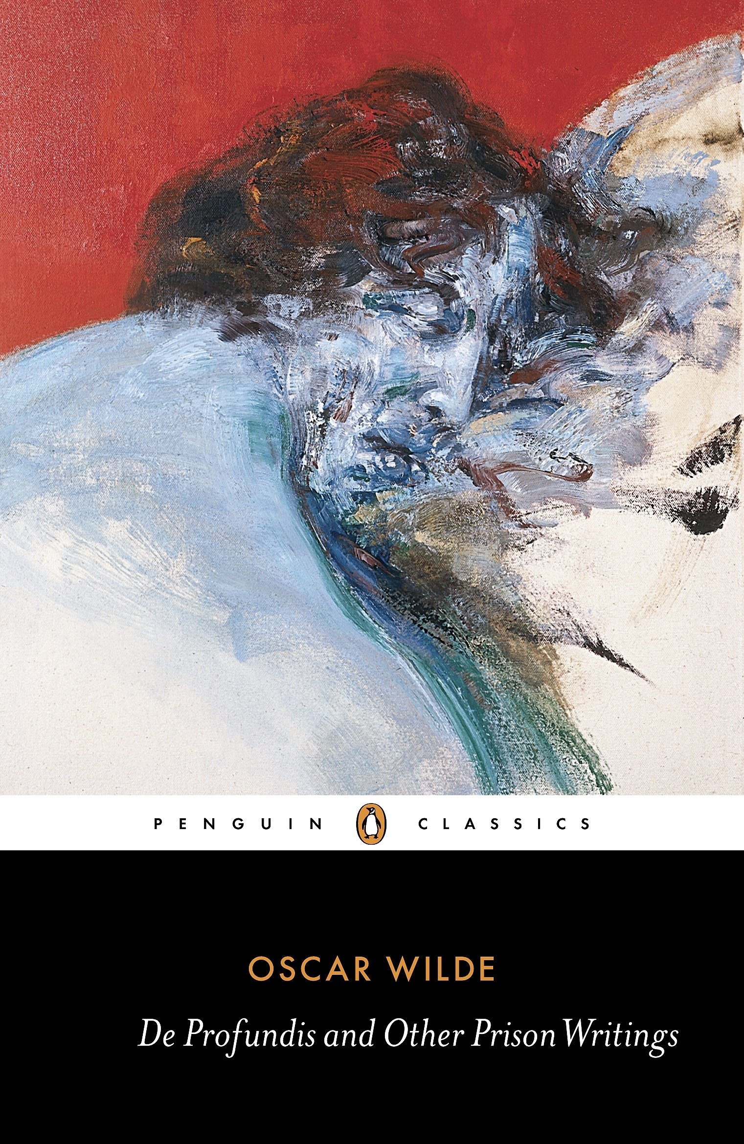 De Profundis and Other Prison Writings (Penguin Classics)