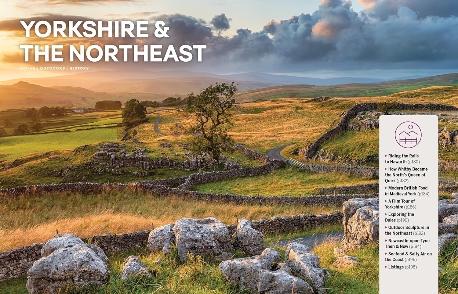 Lonely Planet Experience England (Travel Guide) - Image 8