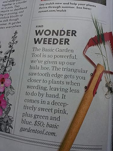 Miniatura 3 de "Basic Garden Tools" " BGT" ) - Verde lima, tamaño extra largo - para personas de 6 pies 2 pulgadas y más