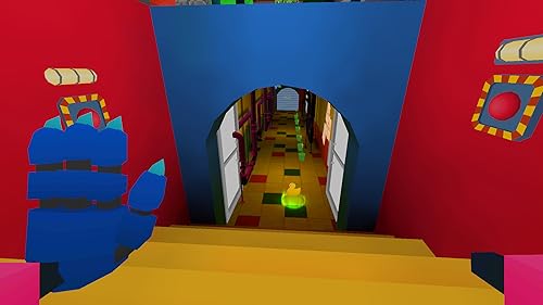 Poppy Playtime Chapter 2