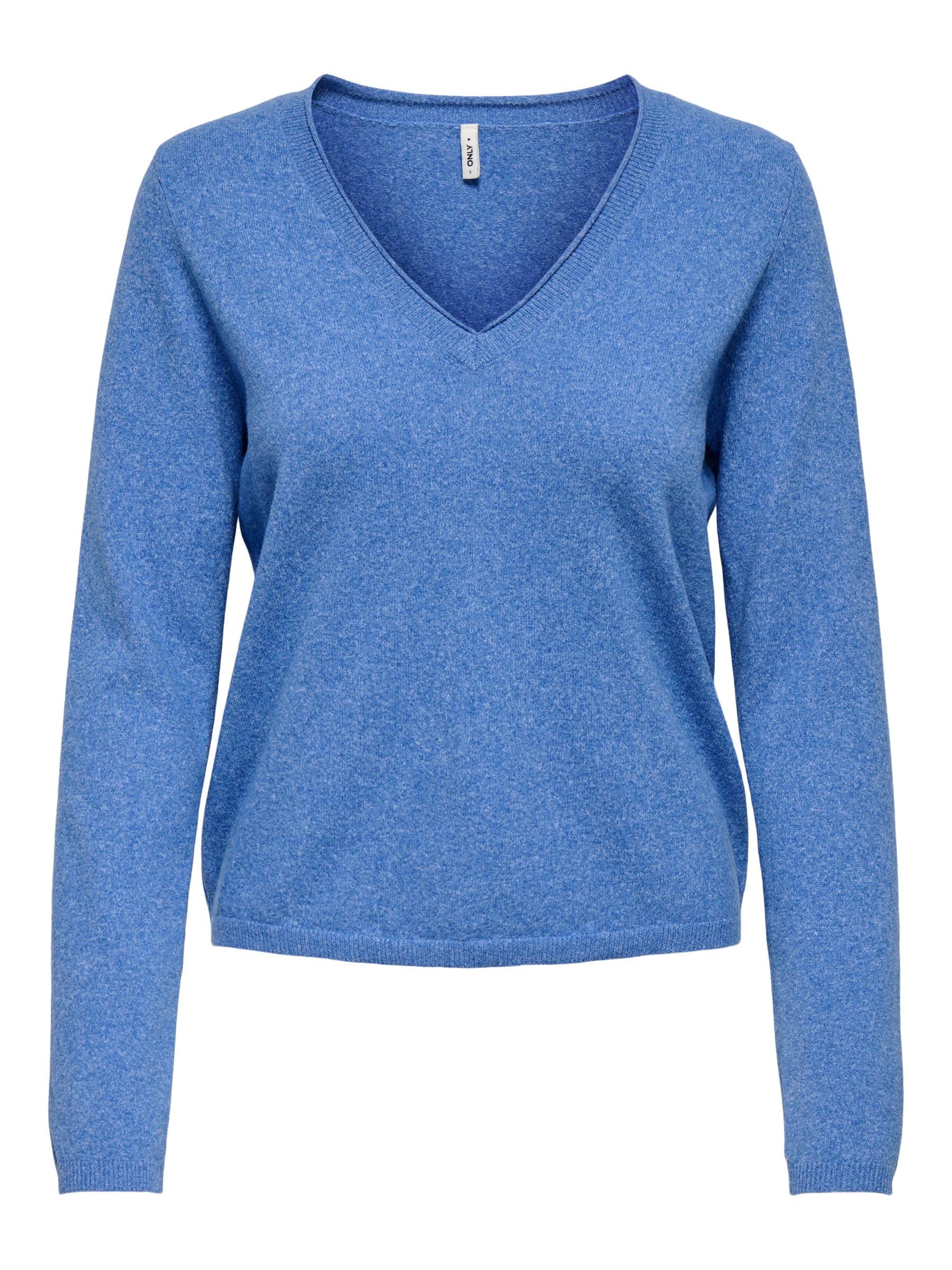 ONLY Female Strickpullover ONLLOYAL Strickpullover
