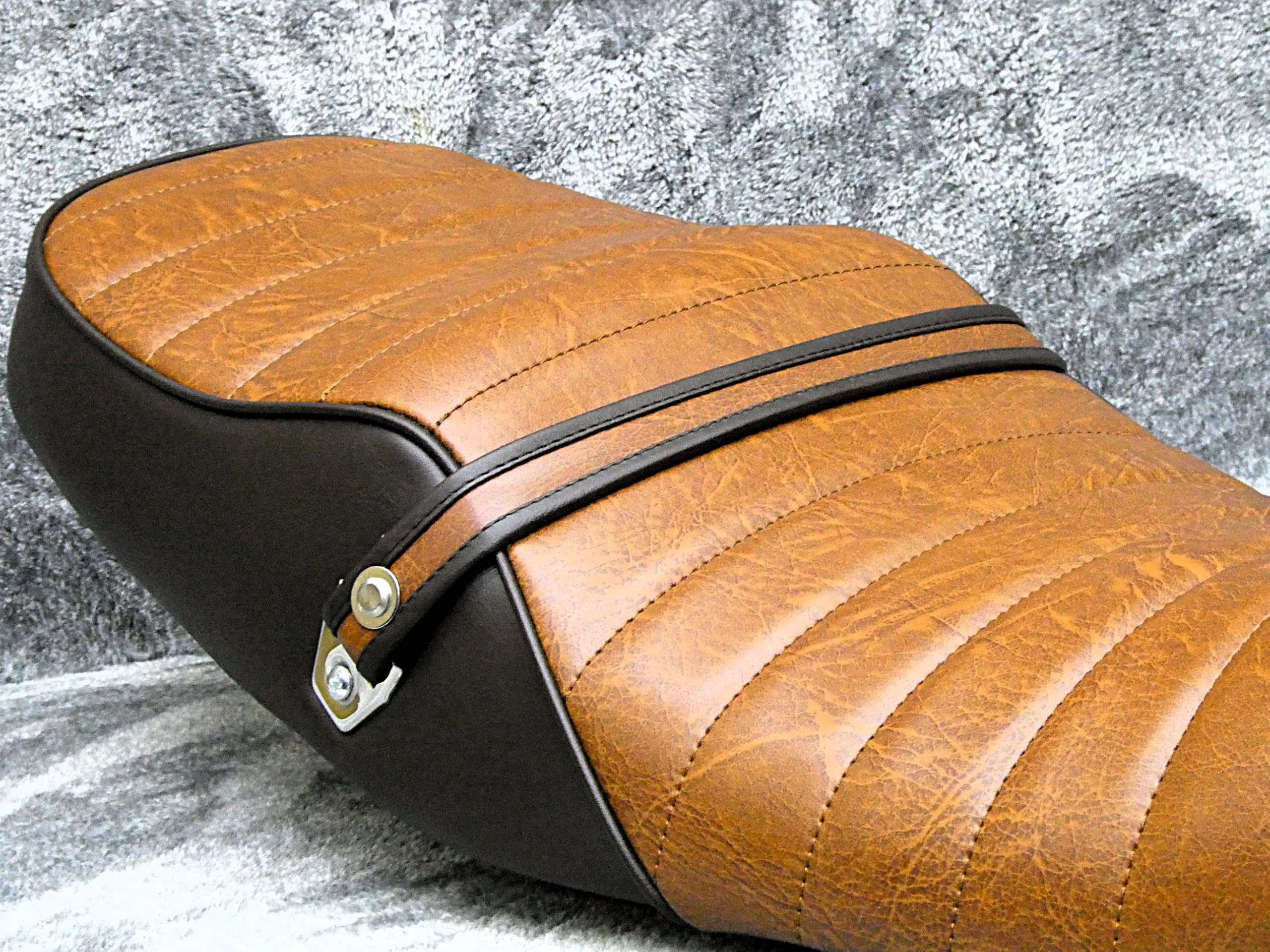 CB400FOUR（nc36）タックロールシート CB400F97年-NC36変形ありタック