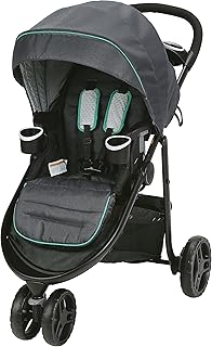 graco pushchair accessories