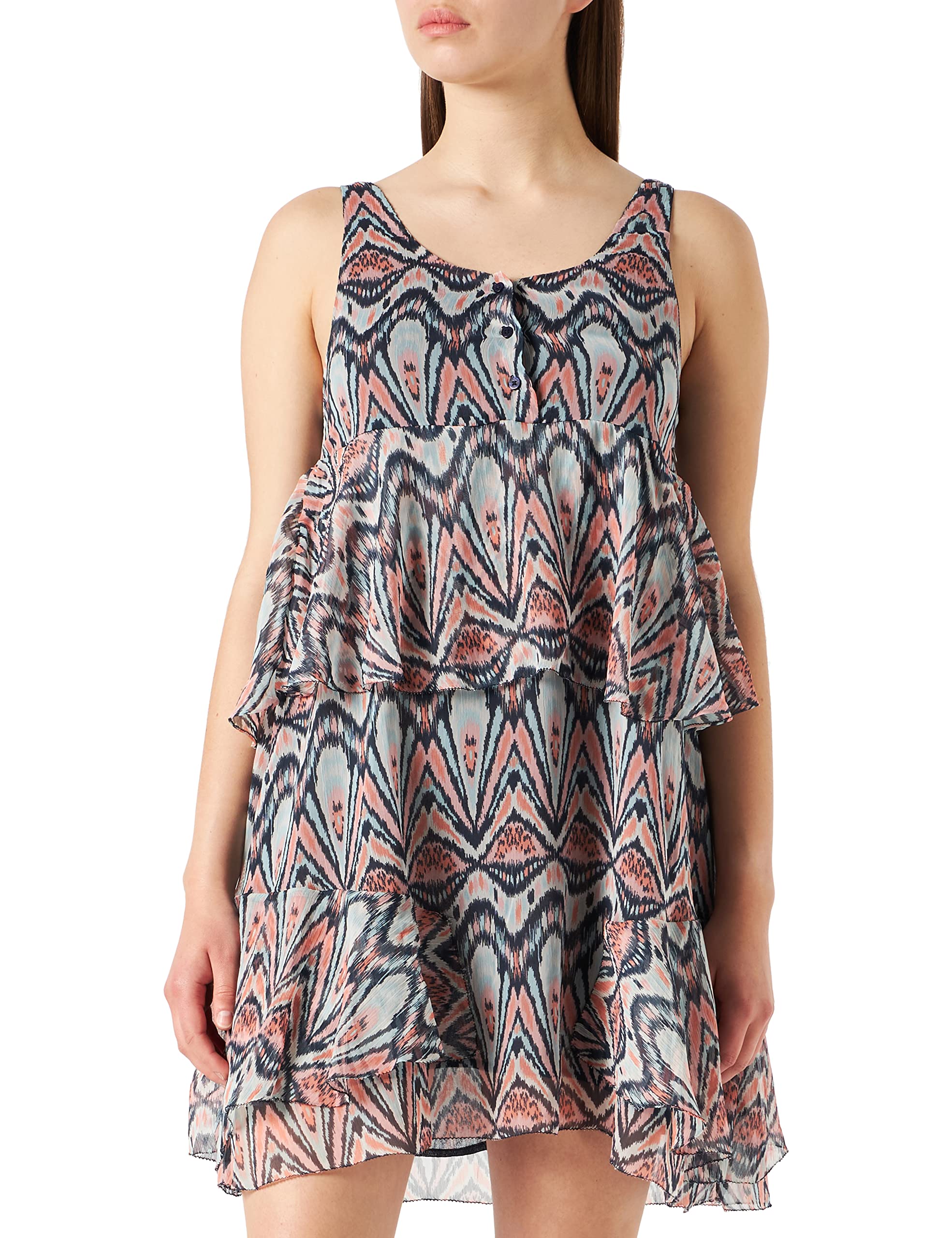 Pepe Jeans Lindsey Falda para Mujer