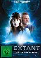 Extant - Season 2: Amazon.ca: Movies & TV Shows